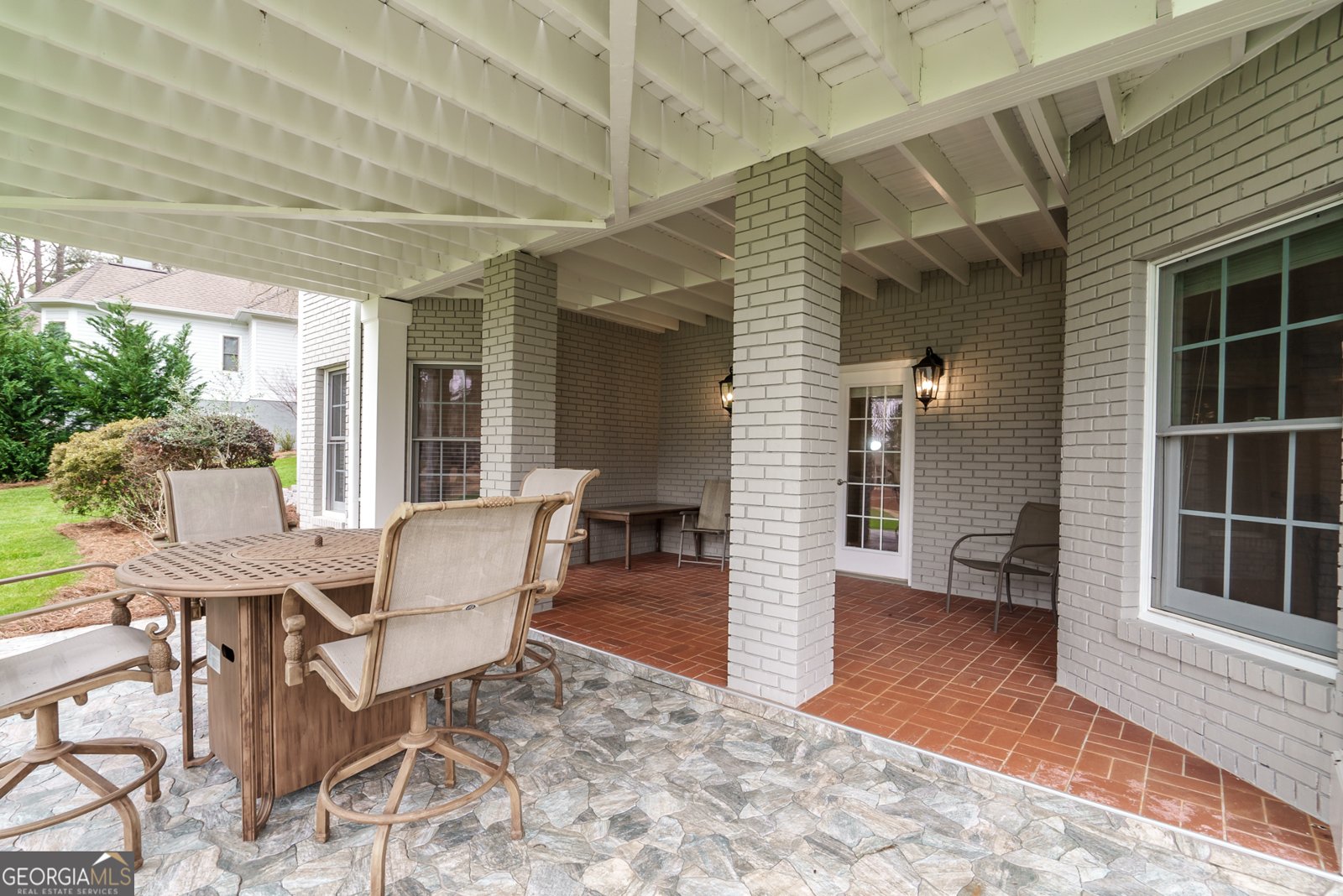 1021 Ridge Terrace Greensboro - 4
