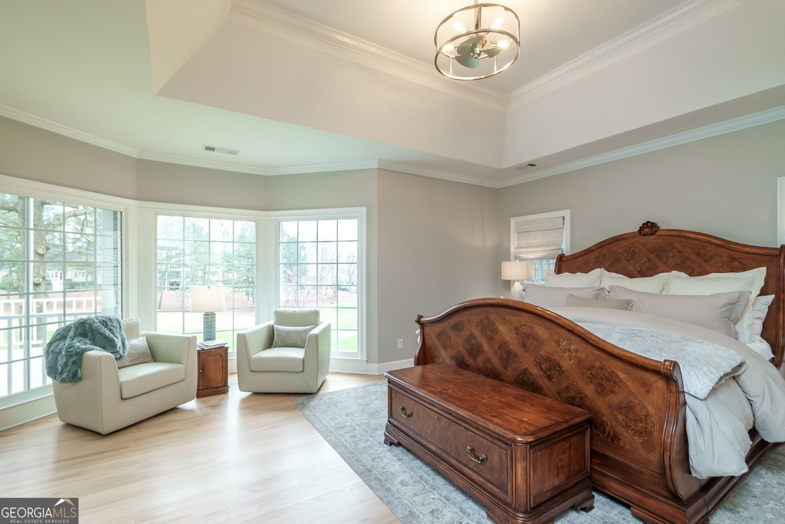 1021 Ridge Terrace Greensboro - 41