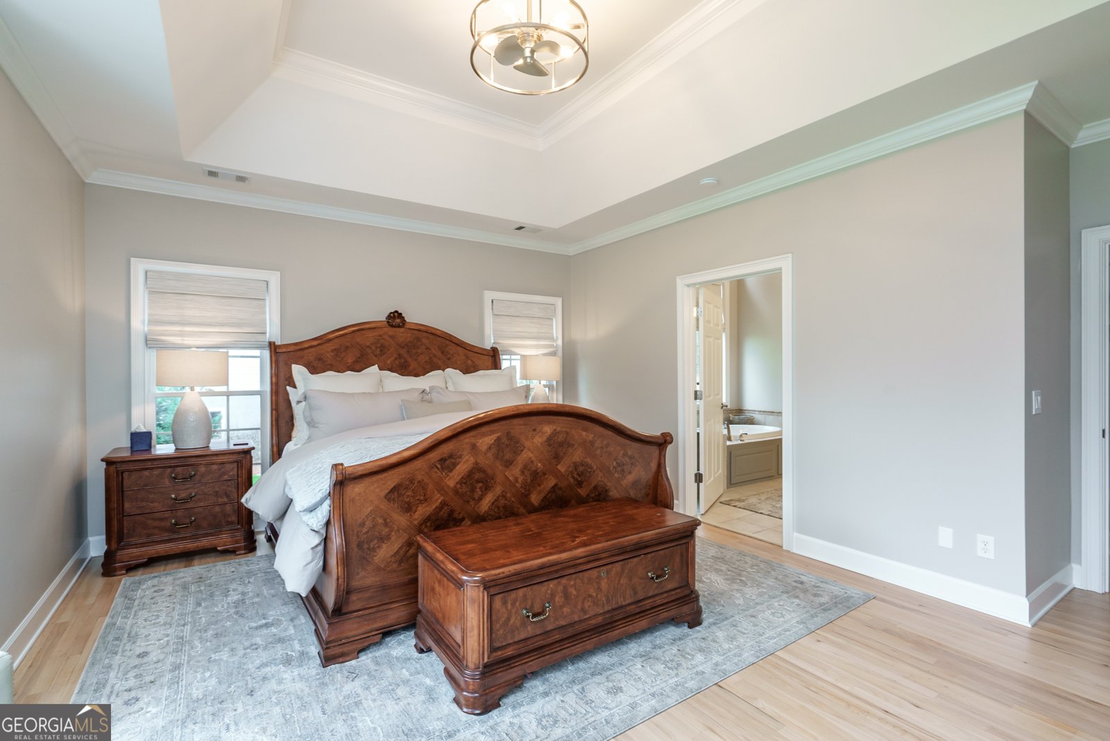 1021 Ridge Terrace Greensboro - 42