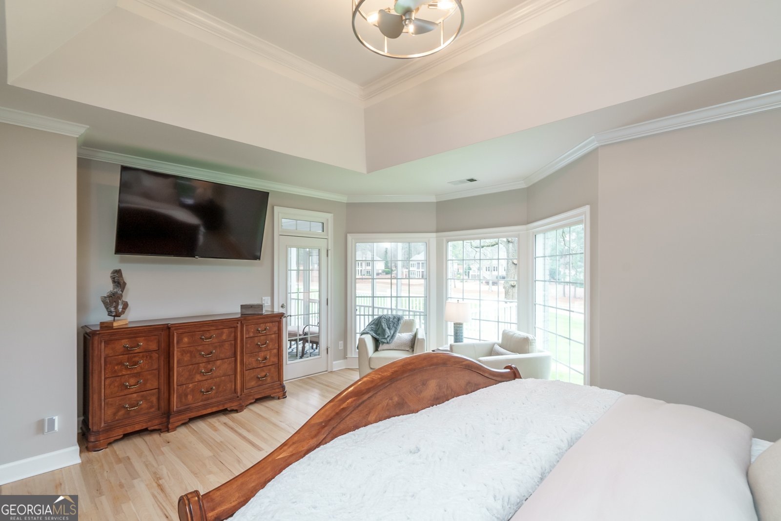 1021 Ridge Terrace Greensboro - 44