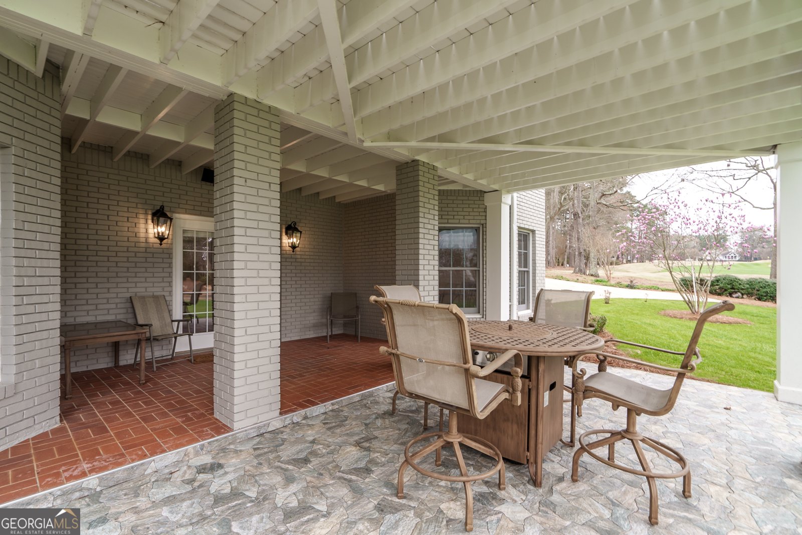 1021 Ridge Terrace Greensboro - 5