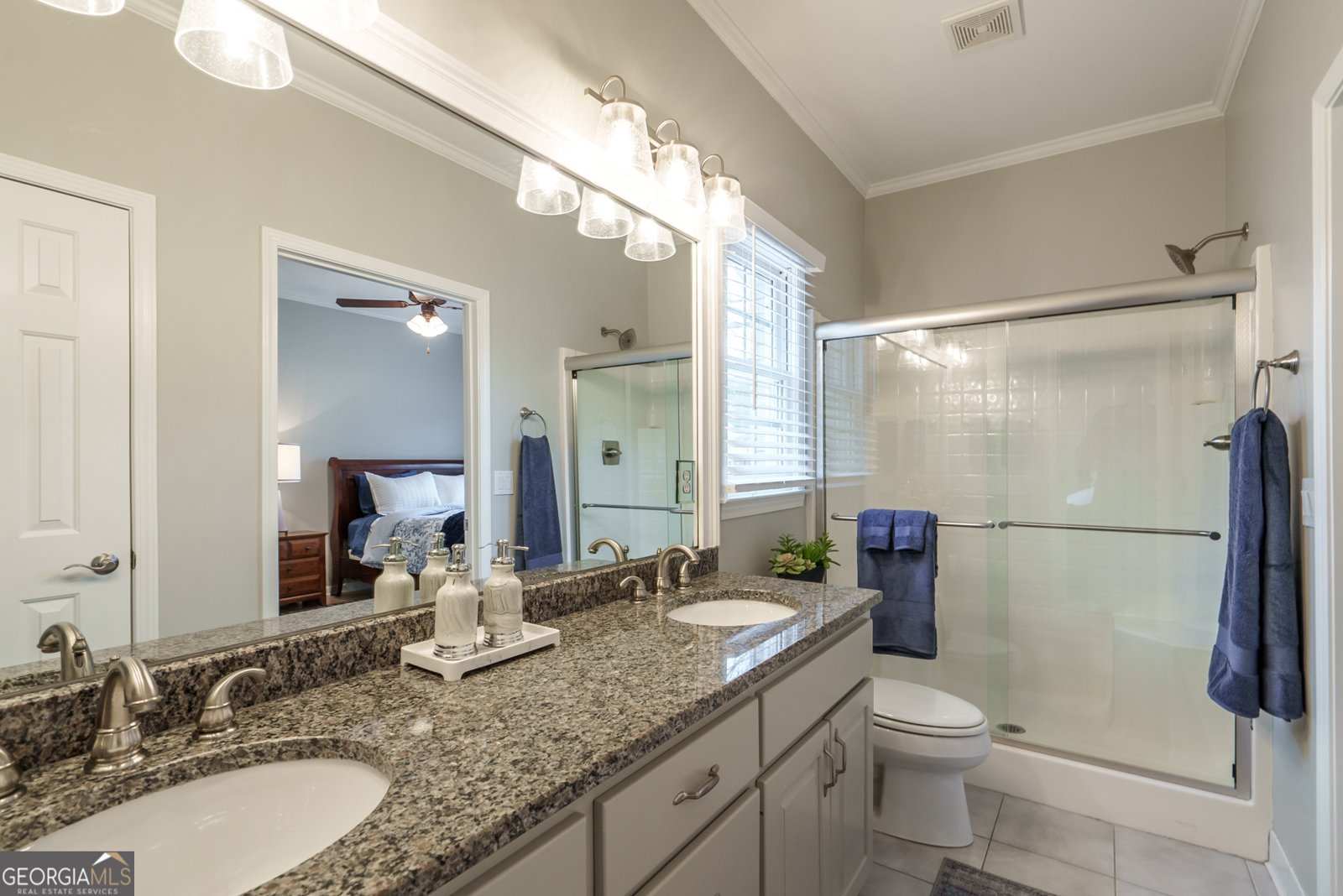 1021 Ridge Terrace Greensboro - 54