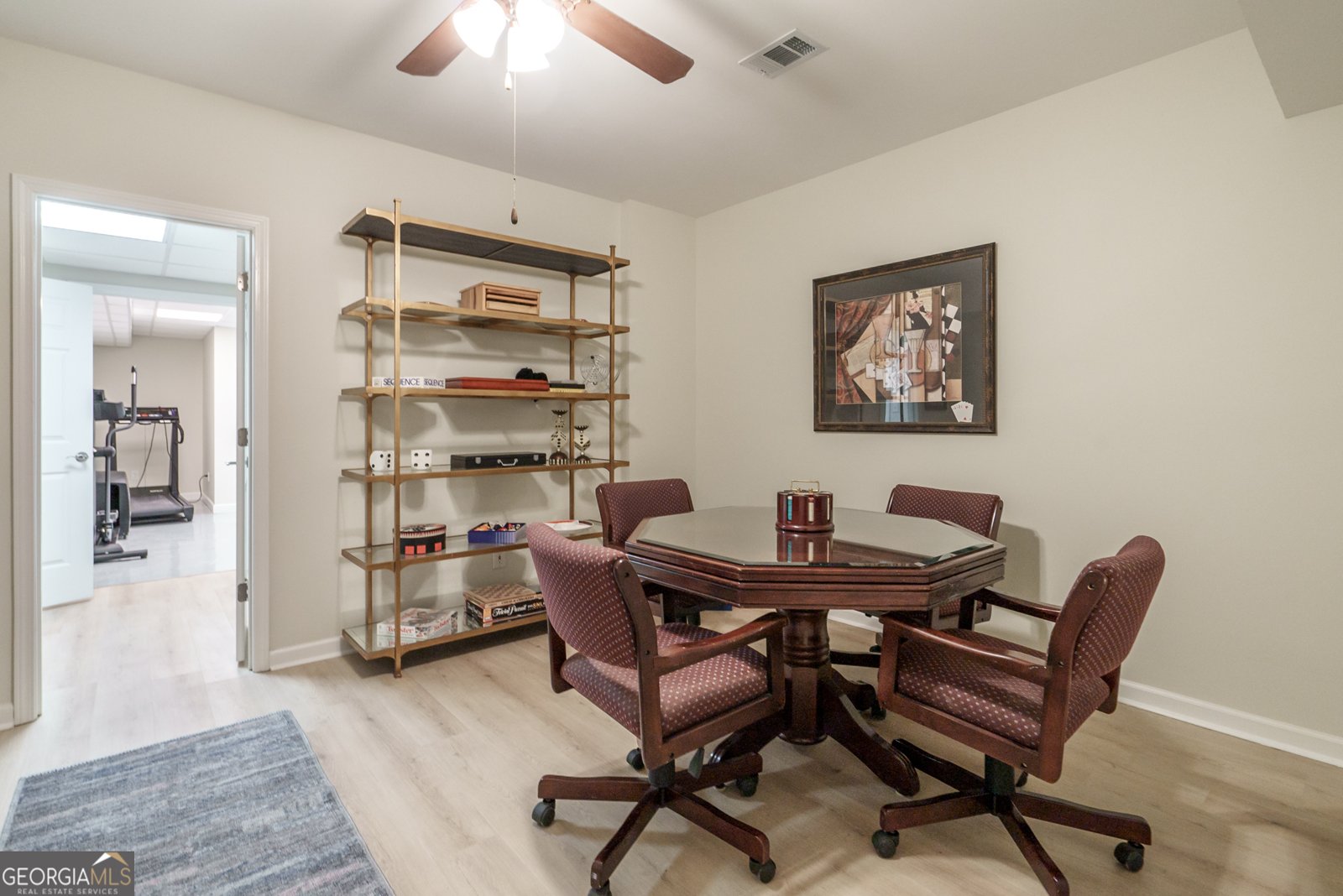 1021 Ridge Terrace Greensboro - 66