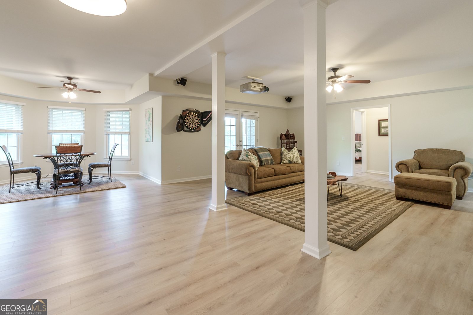 1021 Ridge Terrace Greensboro - 67