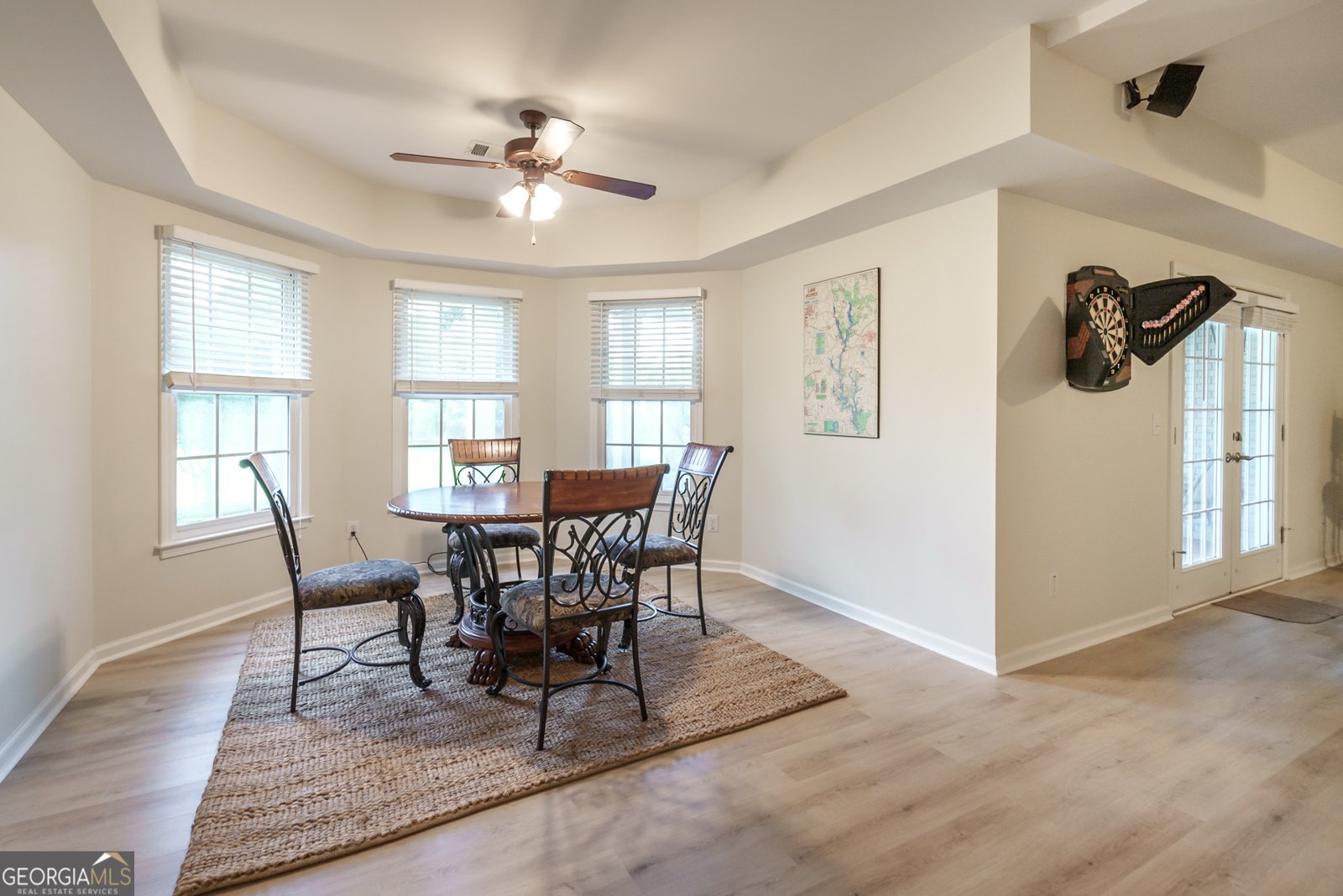 1021 Ridge Terrace Greensboro - 69
