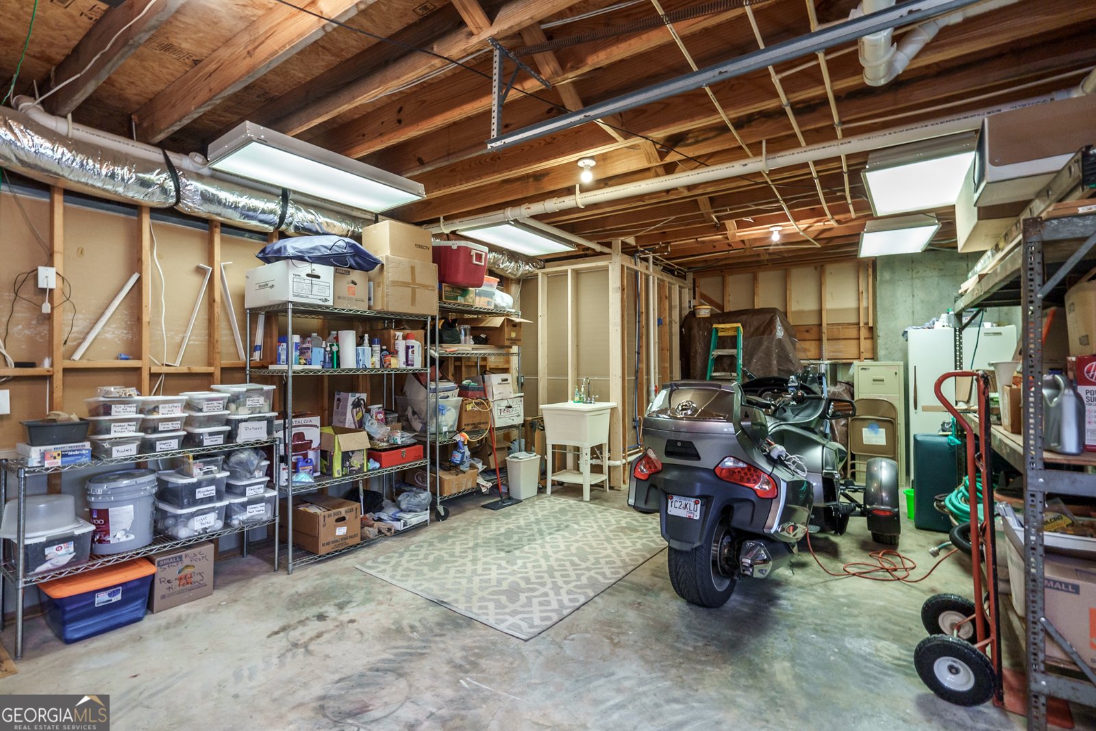 1021 Ridge Terrace Greensboro - 7