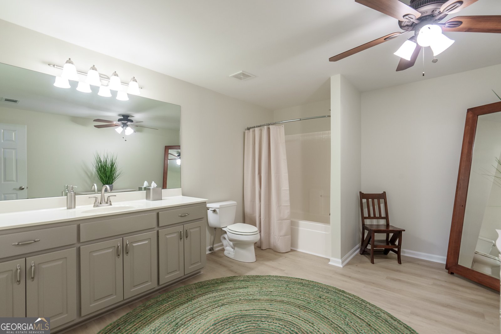 1021 Ridge Terrace Greensboro - 73