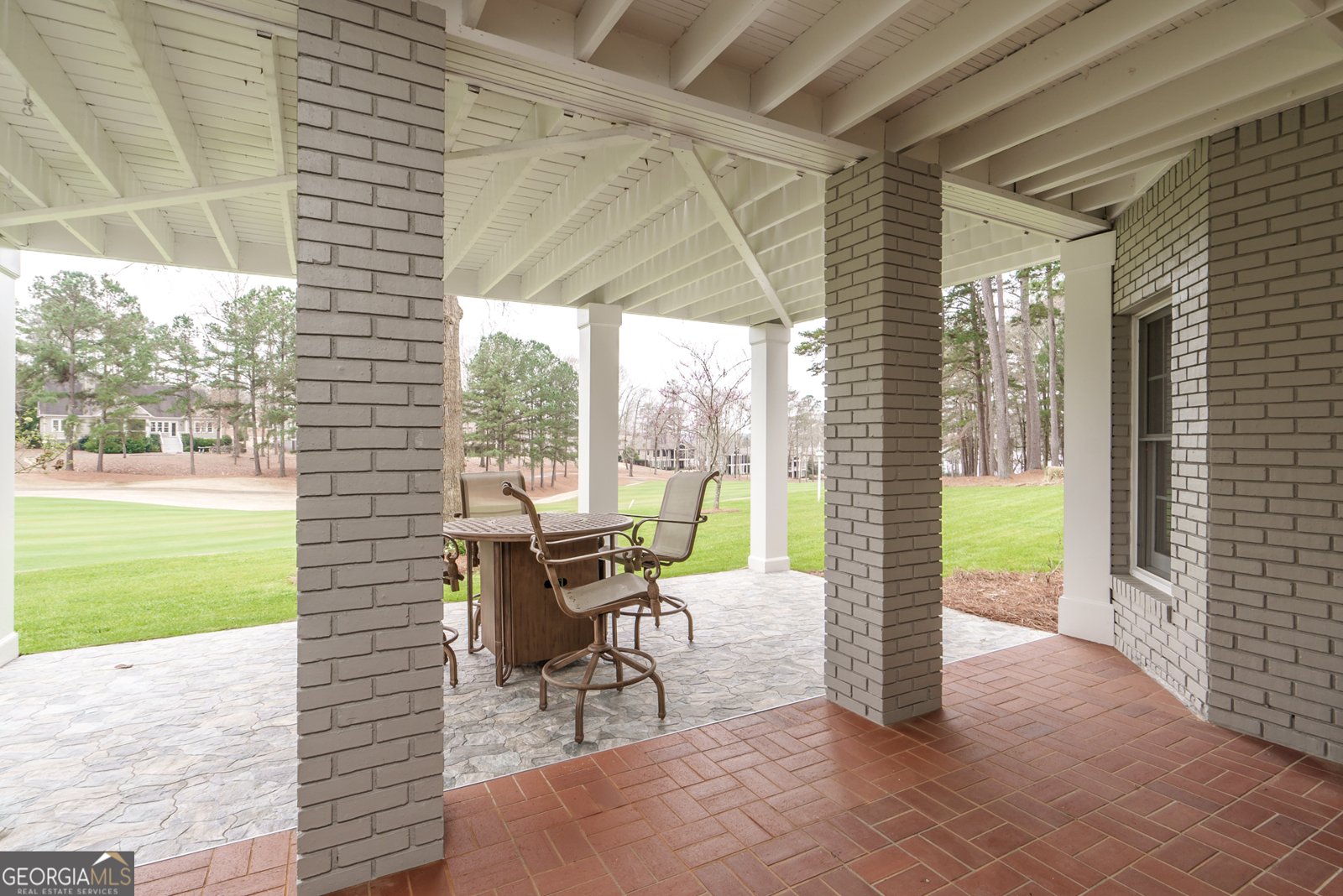 1021 Ridge Terrace Greensboro - 78