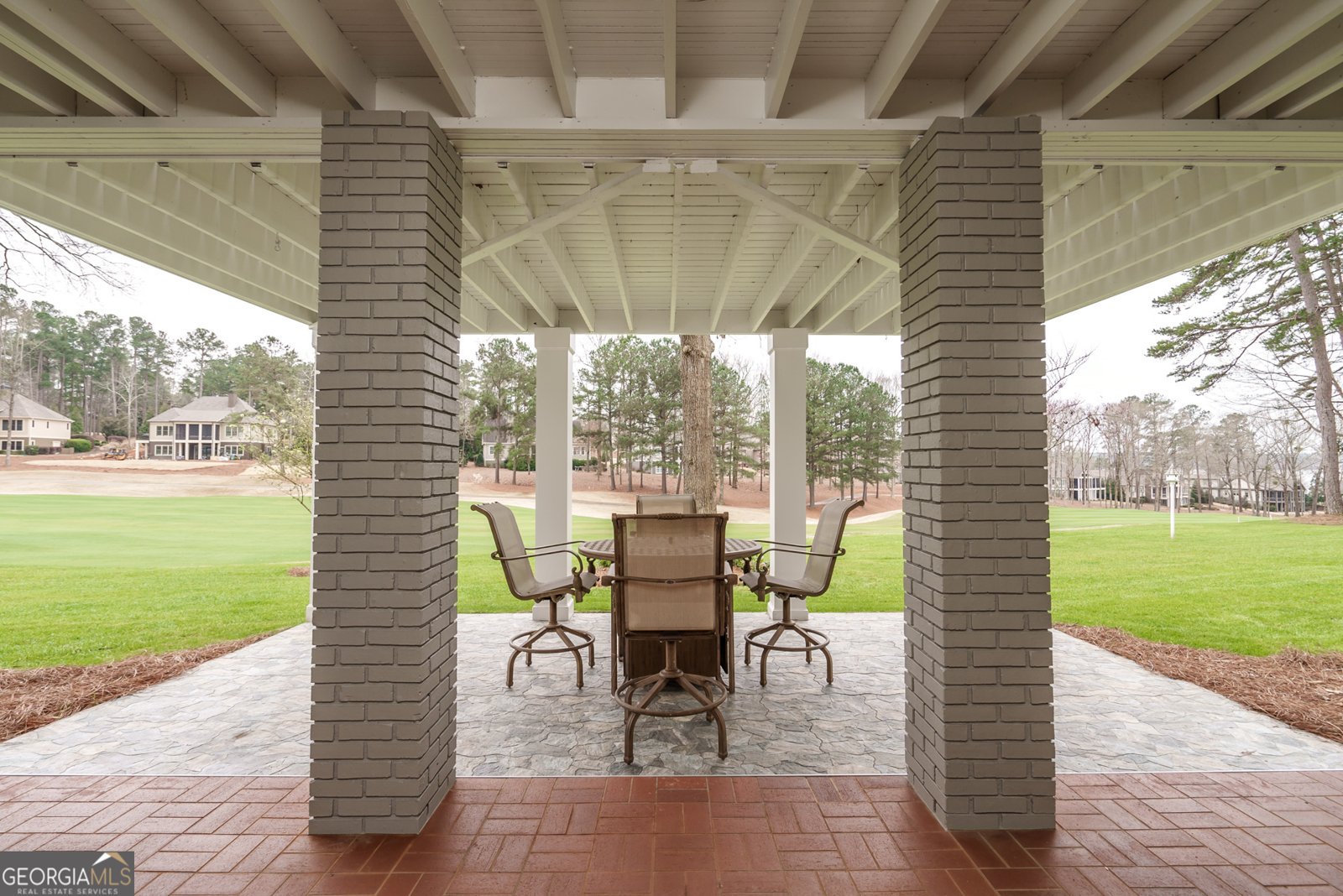 1021 Ridge Terrace Greensboro - 79