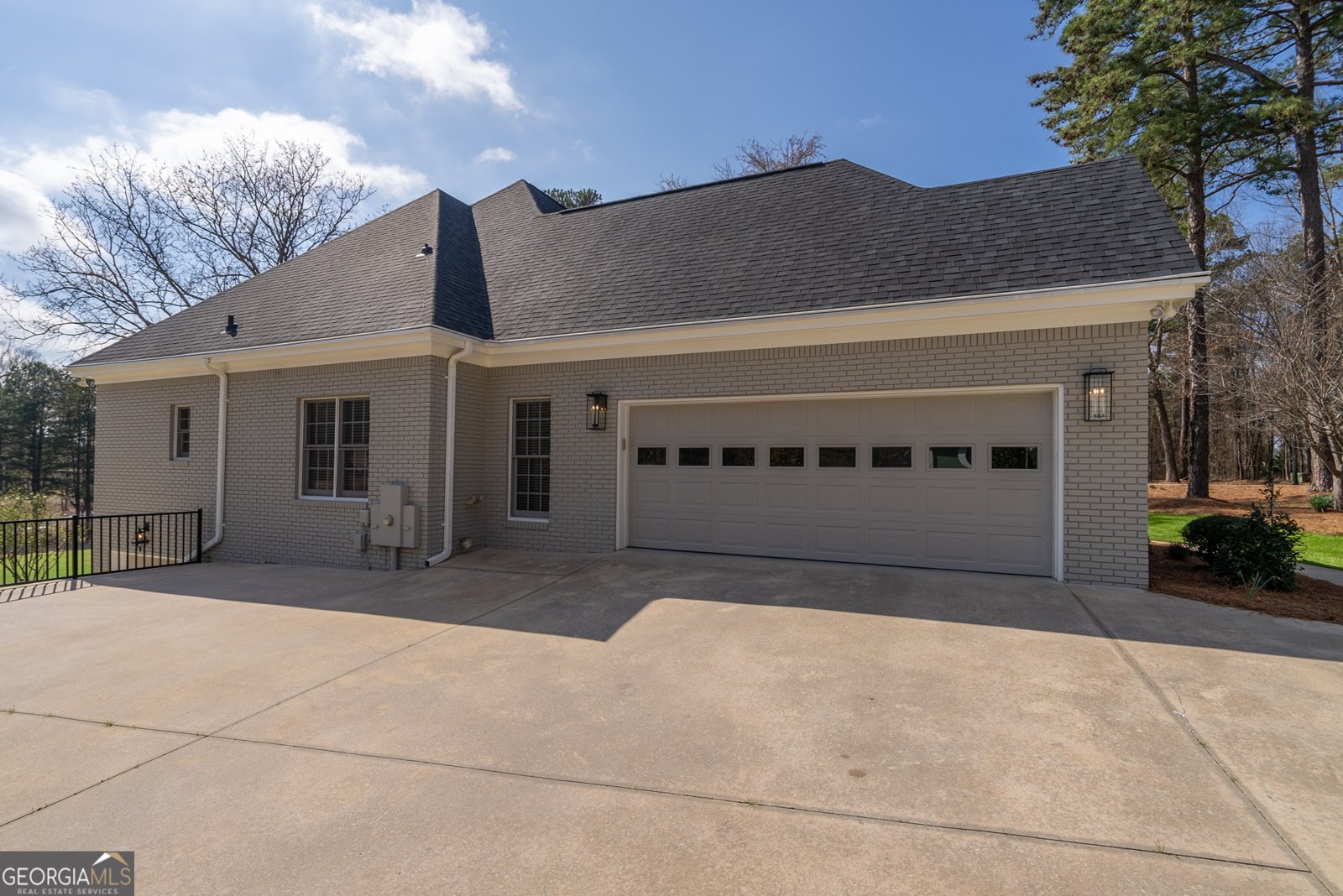 1021 Ridge Terrace Greensboro - 8