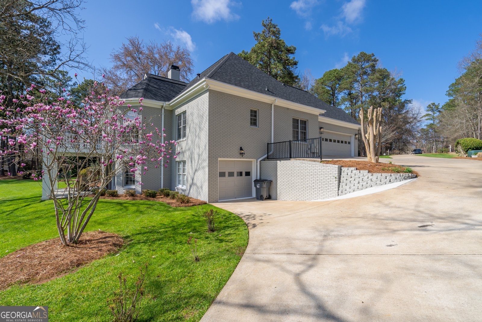 1021 Ridge Terrace Greensboro - 9