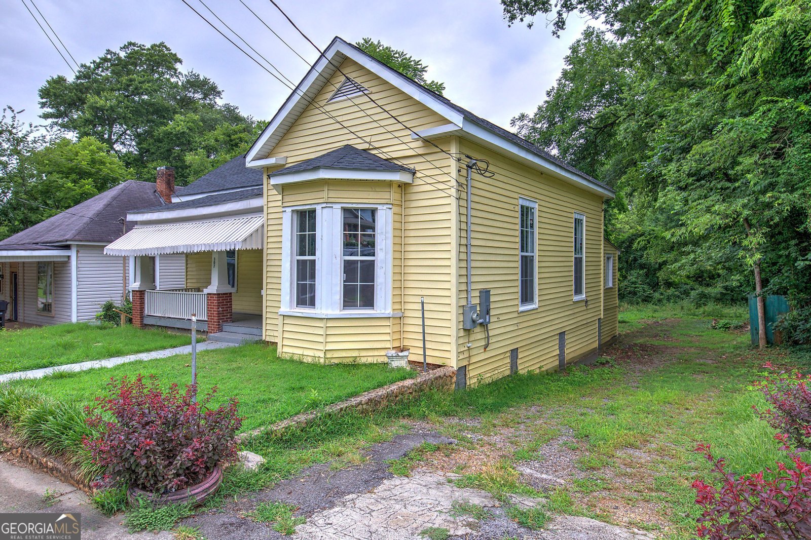 307 Kingston Avenue Rome - 3
