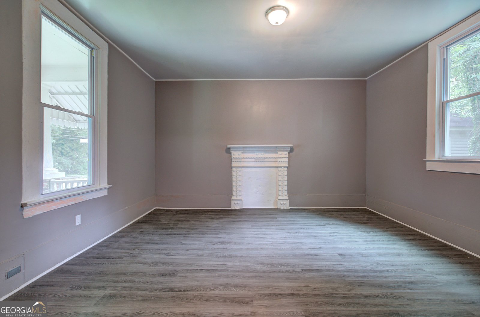 307 Kingston Avenue Rome - 4