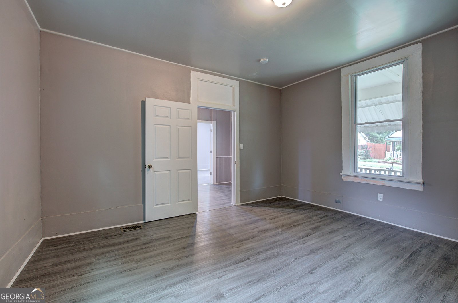307 Kingston Avenue Rome - 5