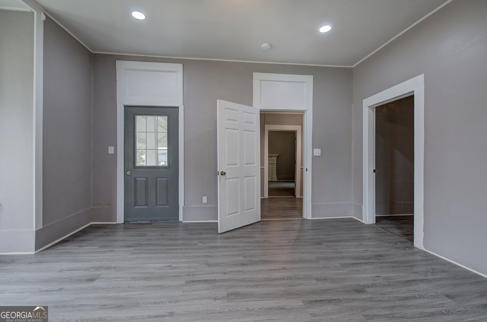 307 Kingston Avenue Rome - 7