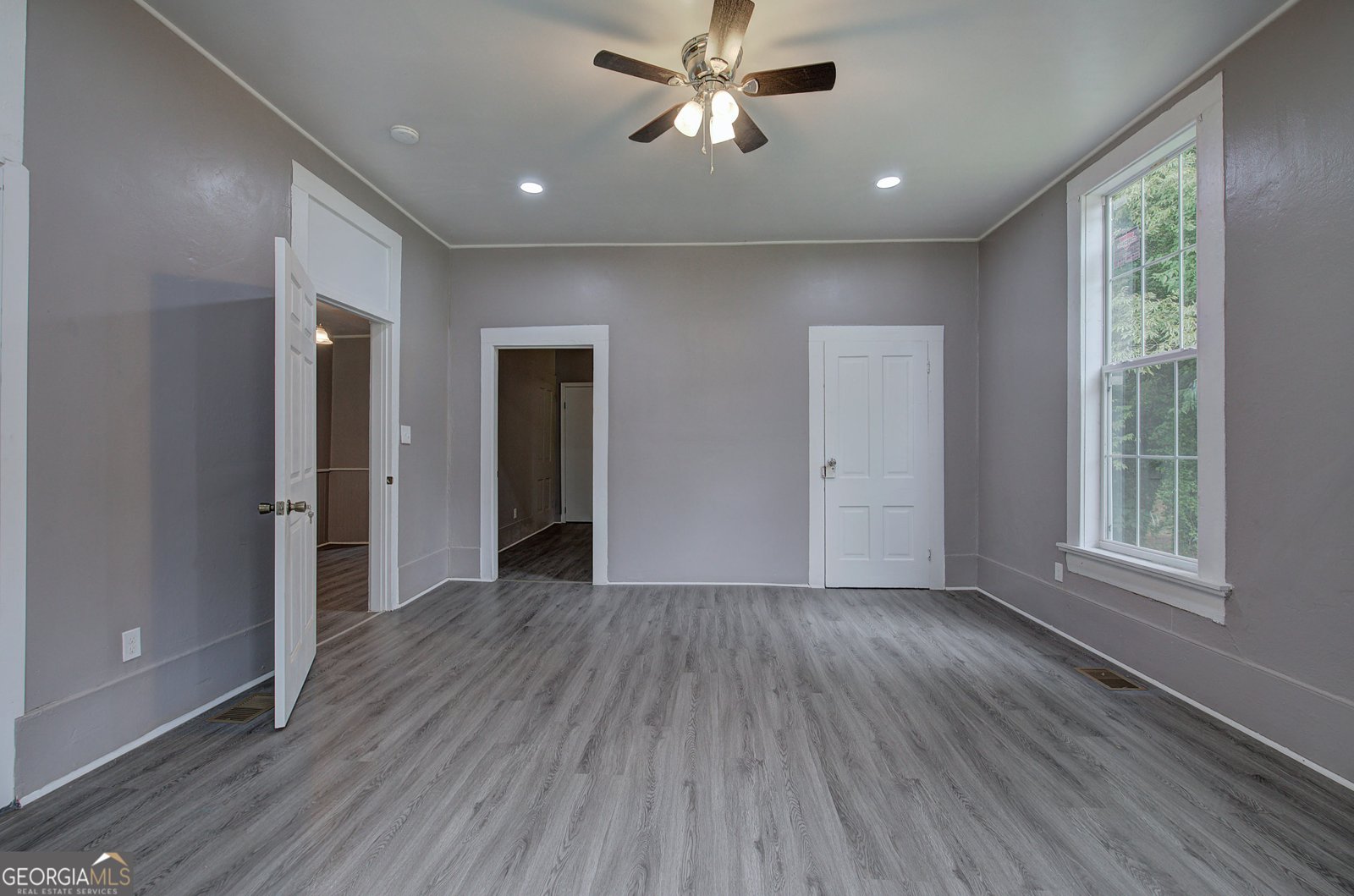 307 Kingston Avenue Rome - 8