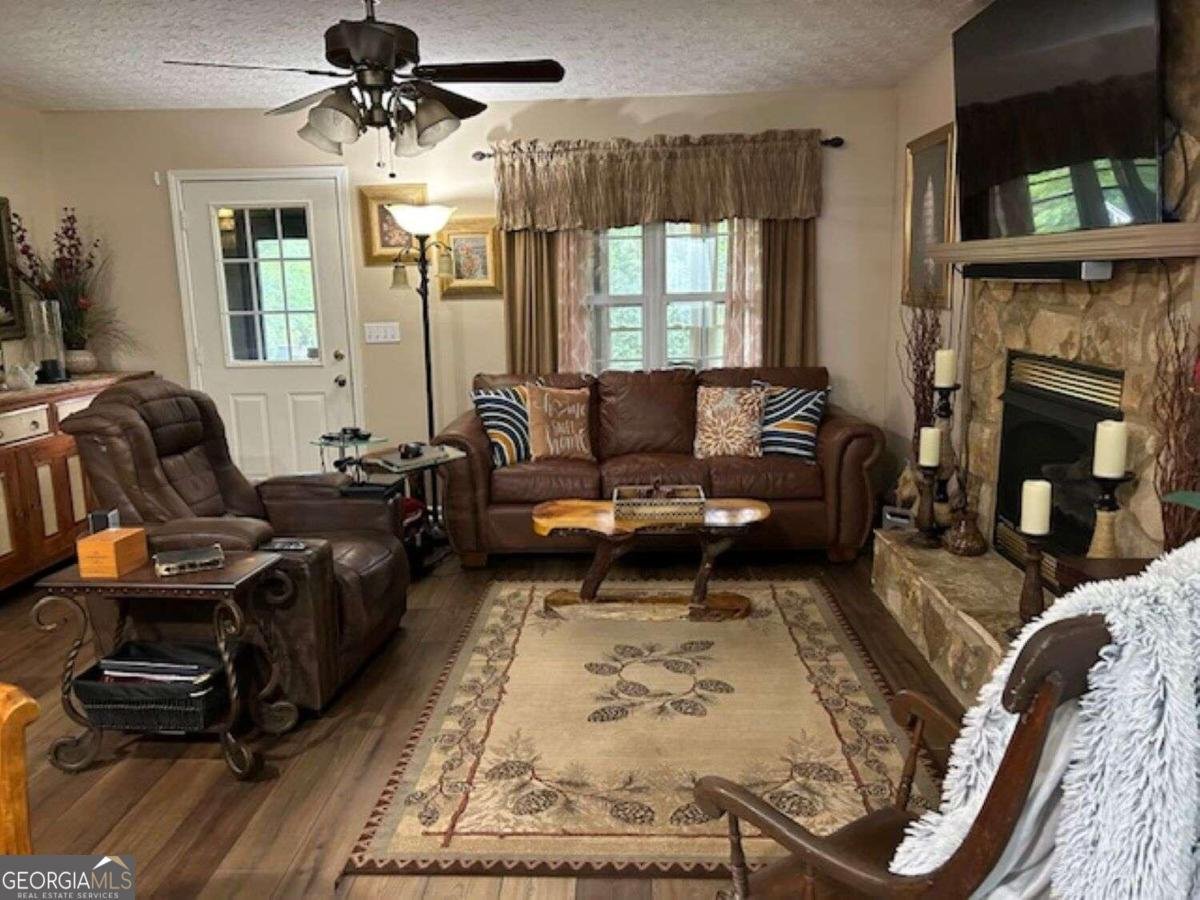 383 Acadia Drive Ellijay - 13