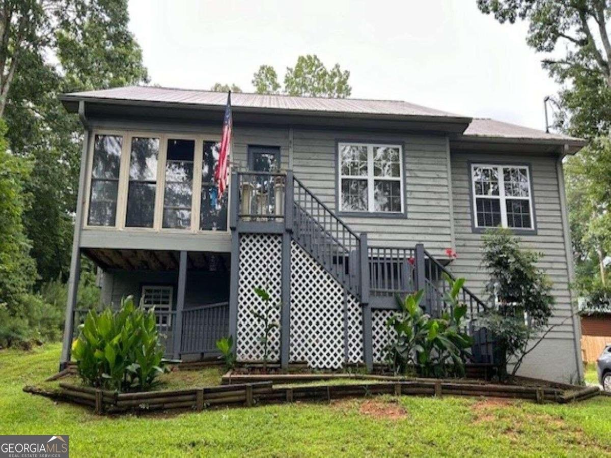 383 Acadia Drive Ellijay - 2