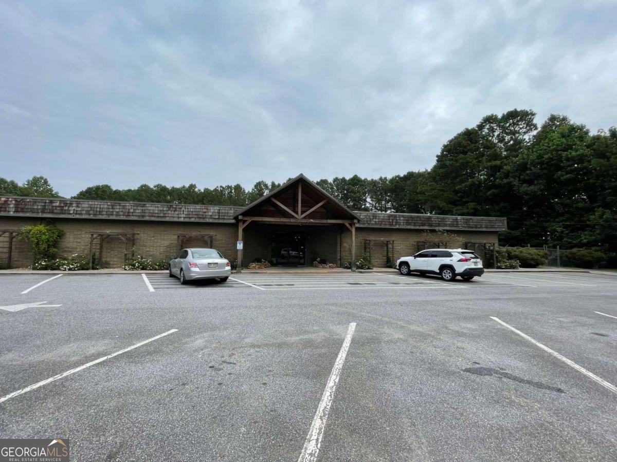 383 Acadia Drive Ellijay - 30