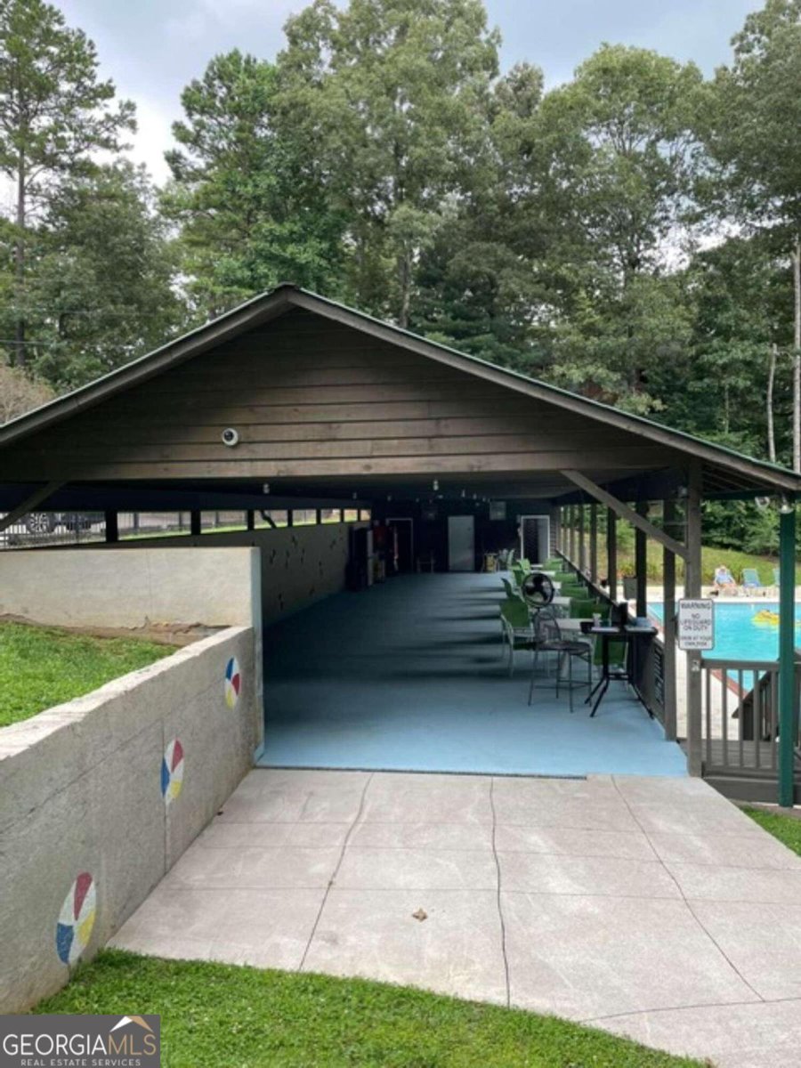 383 Acadia Drive Ellijay - 37