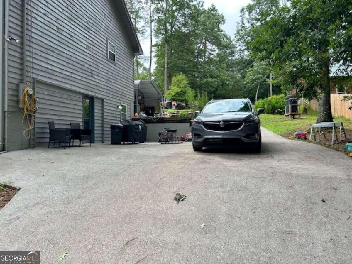 383 Acadia Drive Ellijay - 5