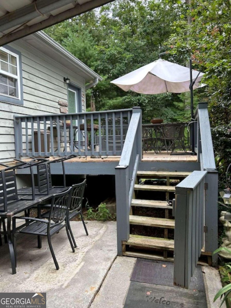 383 Acadia Drive Ellijay - 8