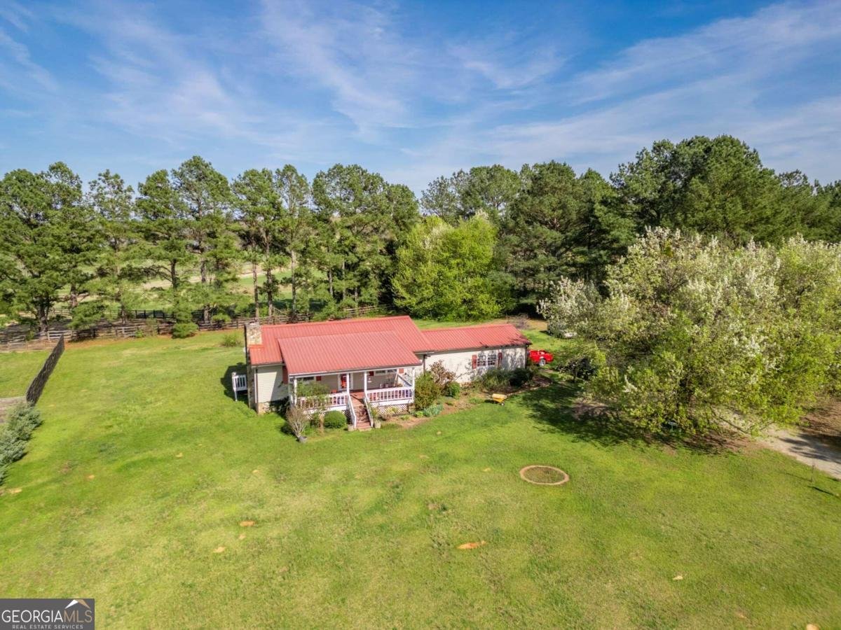 1020 Twin Rivers Road Greensboro - 1