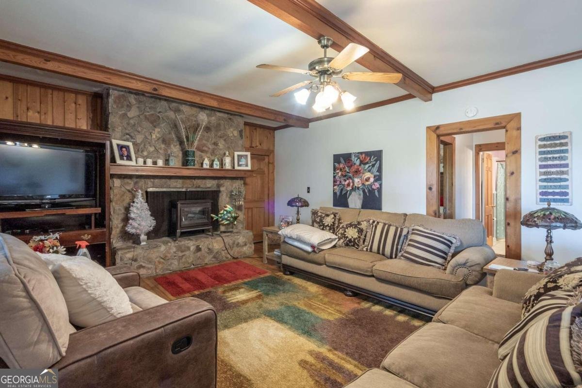 1020 Twin Rivers Road Greensboro - 12