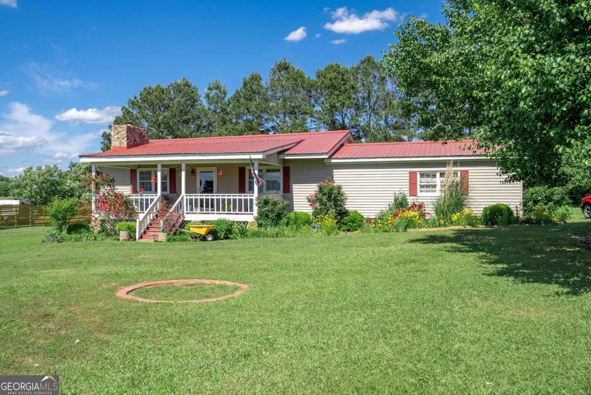 1020 Twin Rivers Road Greensboro - 2