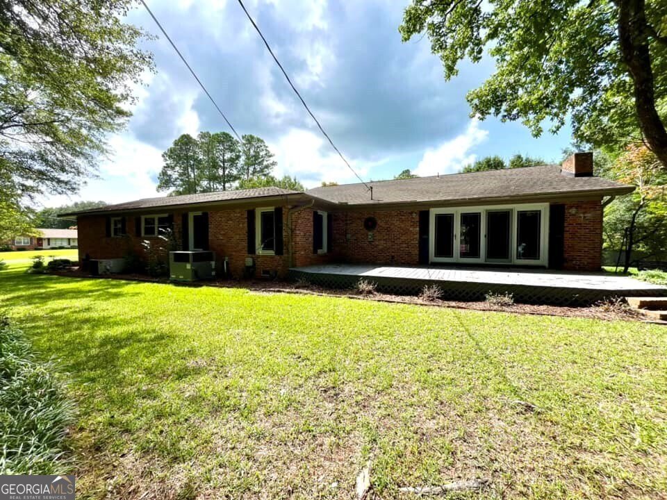 43 Alma Street Wrightsville - 27
