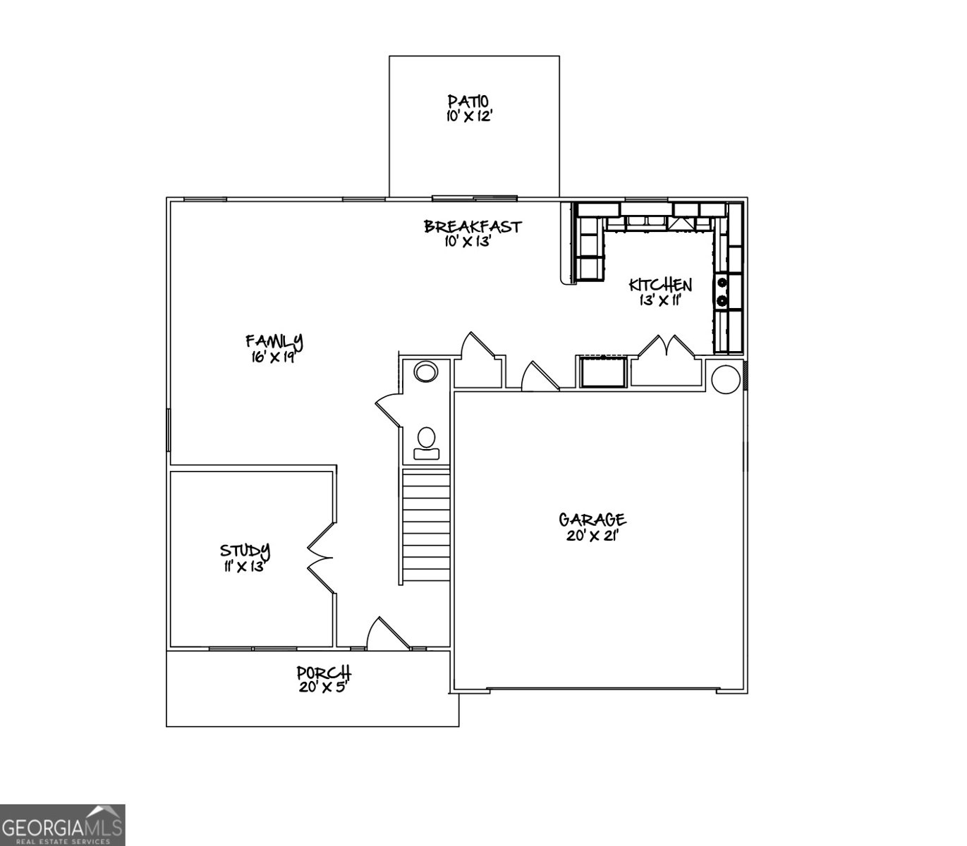 0 Orchard Circle Edgefield - 10