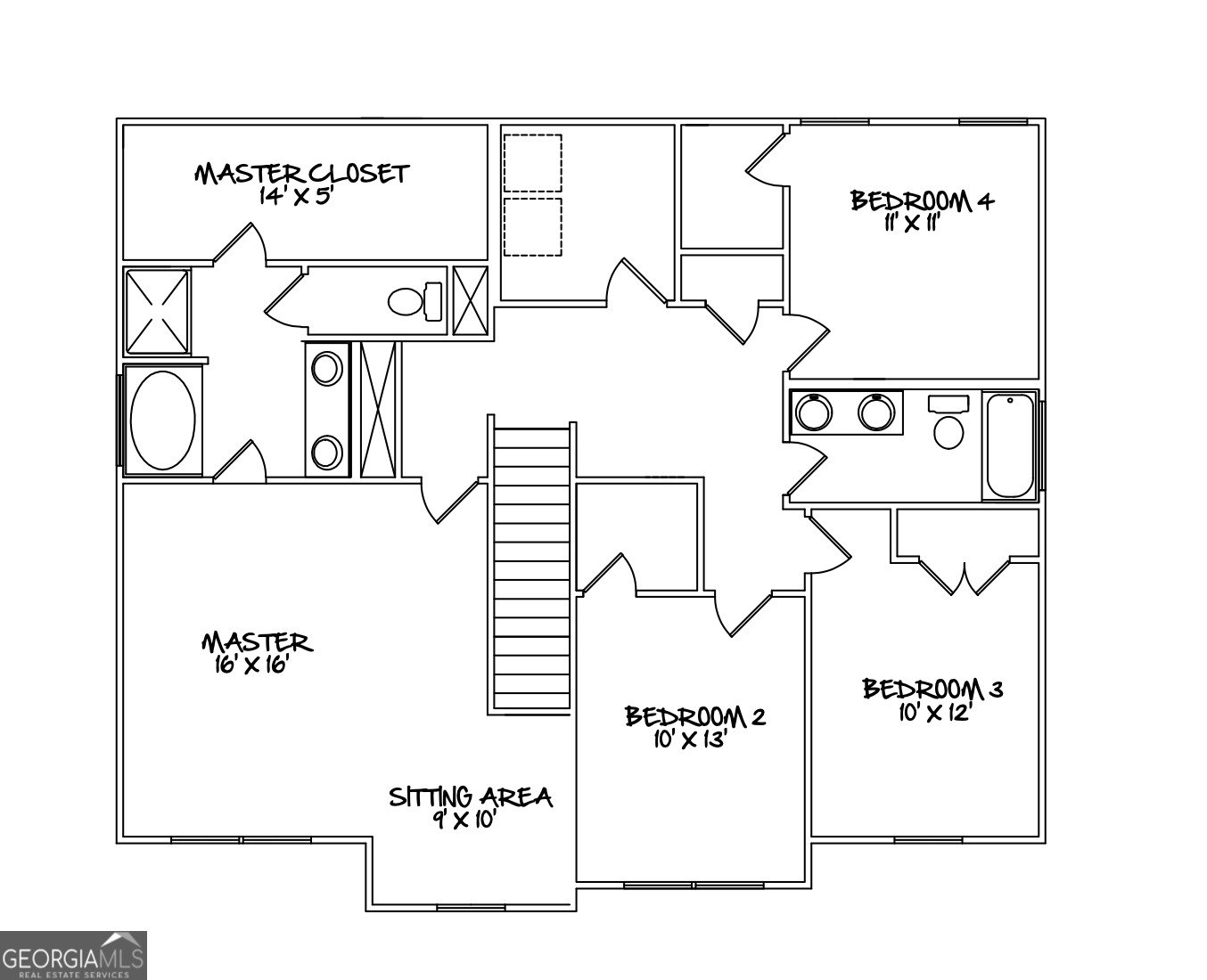 5 Orchard Circle Edgefield - 11