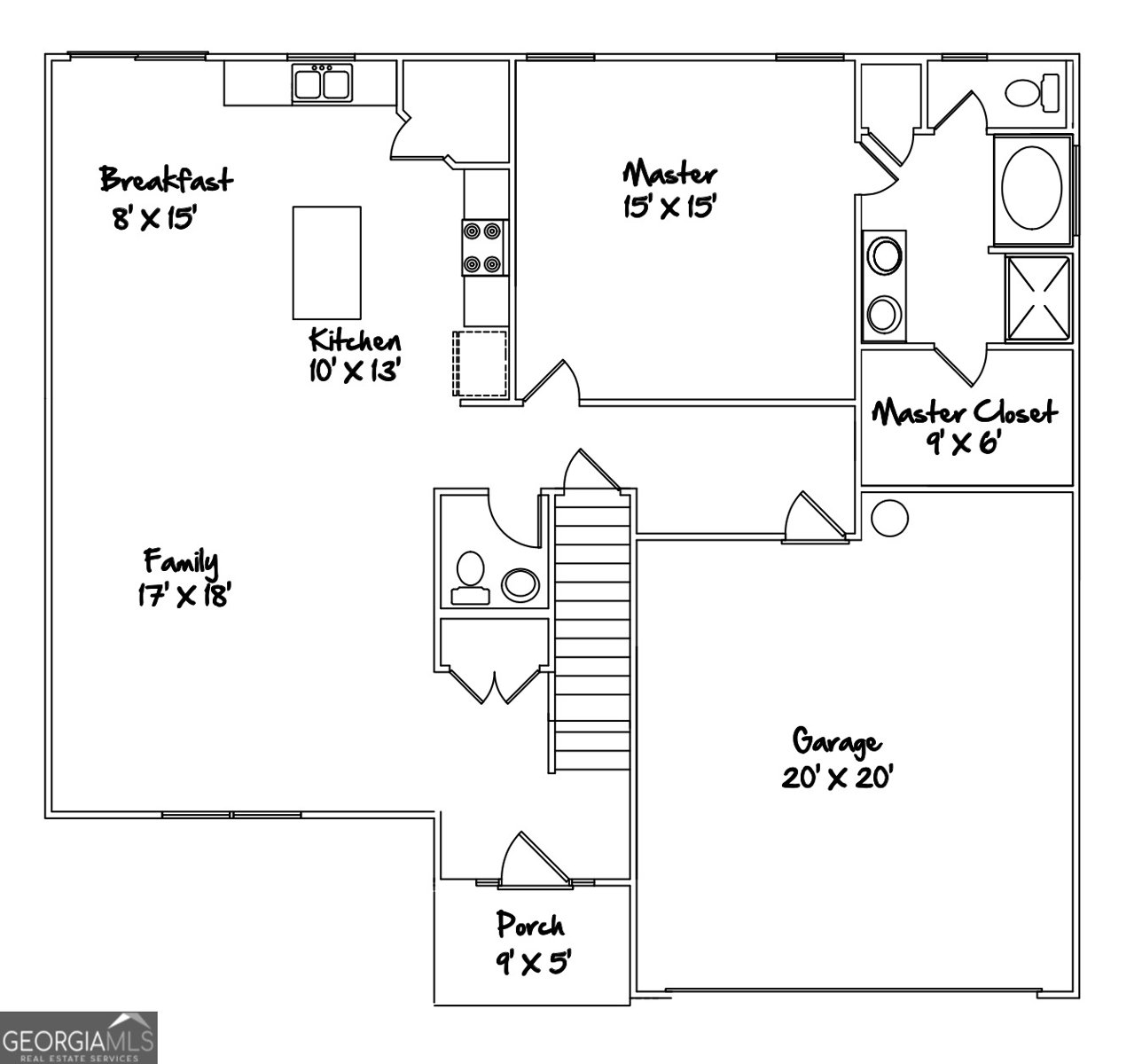 0 Peach Lane Edgefield - 13
