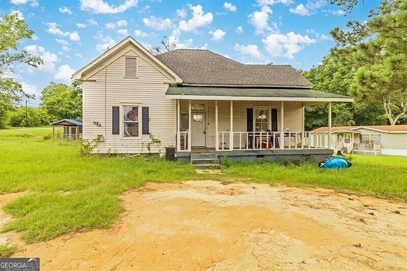 140 Helen Circle Milledgeville - 1