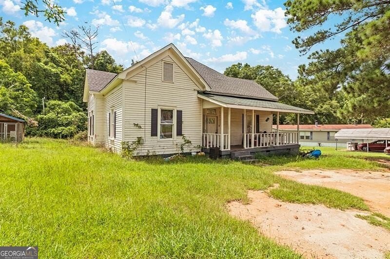 140 Helen Circle Milledgeville - 2