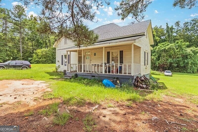 140 Helen Circle Milledgeville - 3