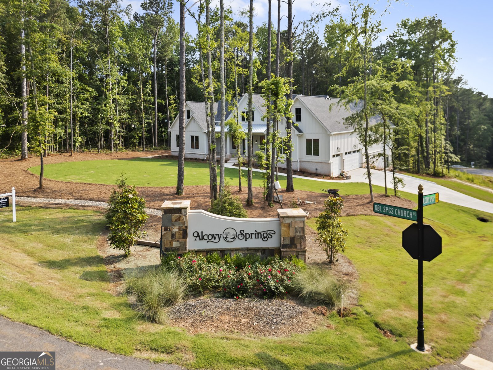 36 Alcovy Springs Drive Monroe - 70