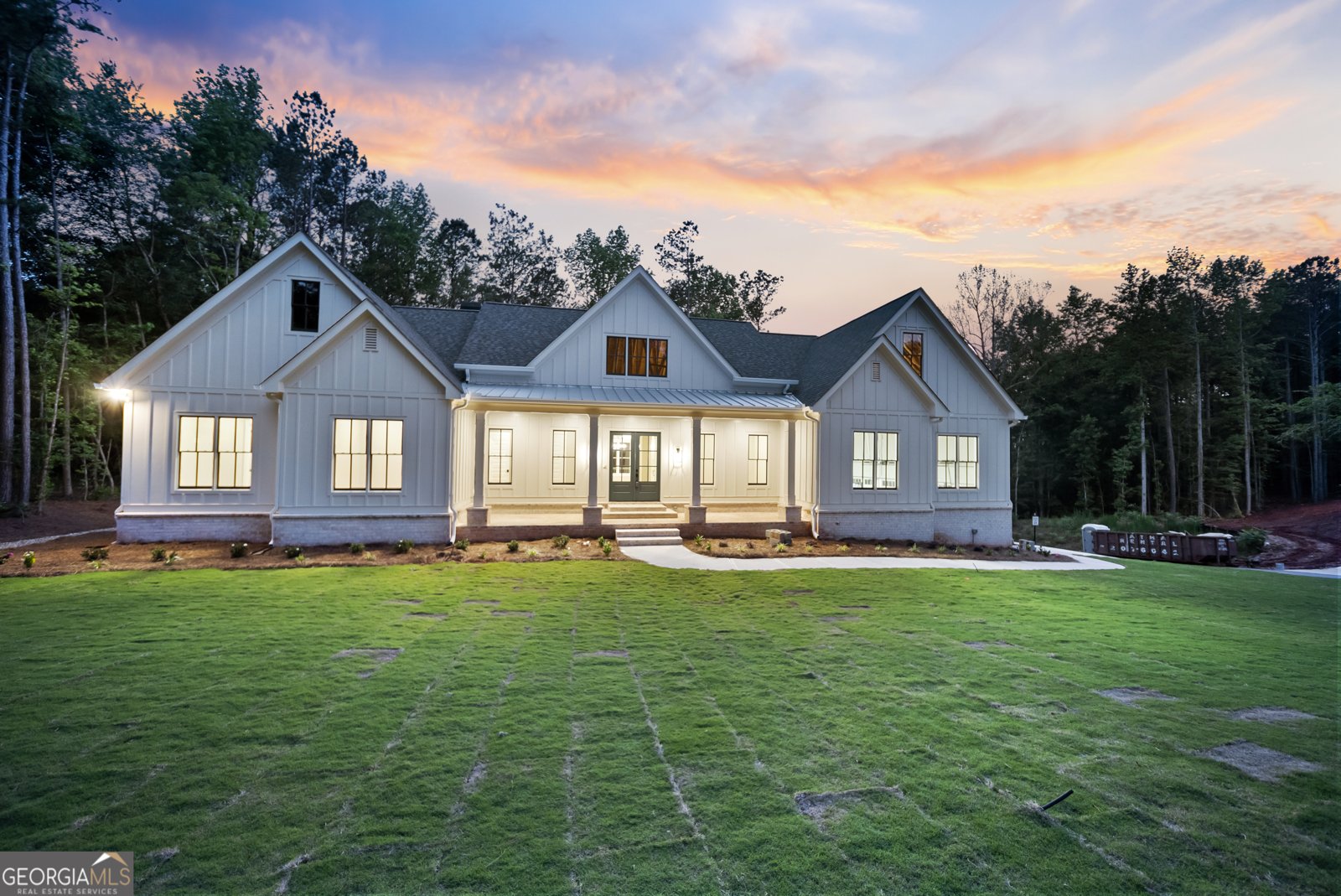 36 Alcovy Springs Drive Monroe - 73