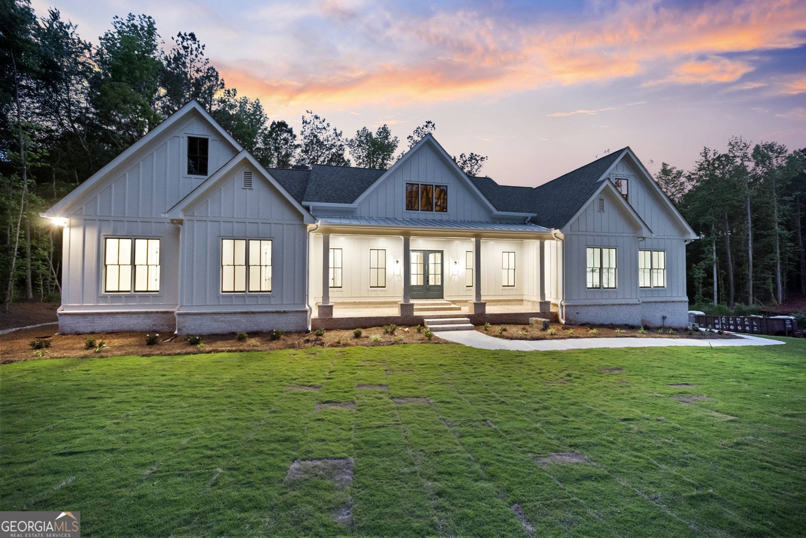 36 Alcovy Springs Drive Monroe - 74