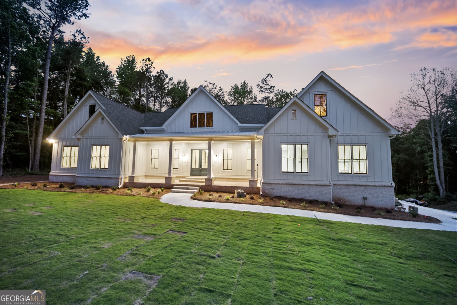 36 Alcovy Springs Drive Monroe - 75