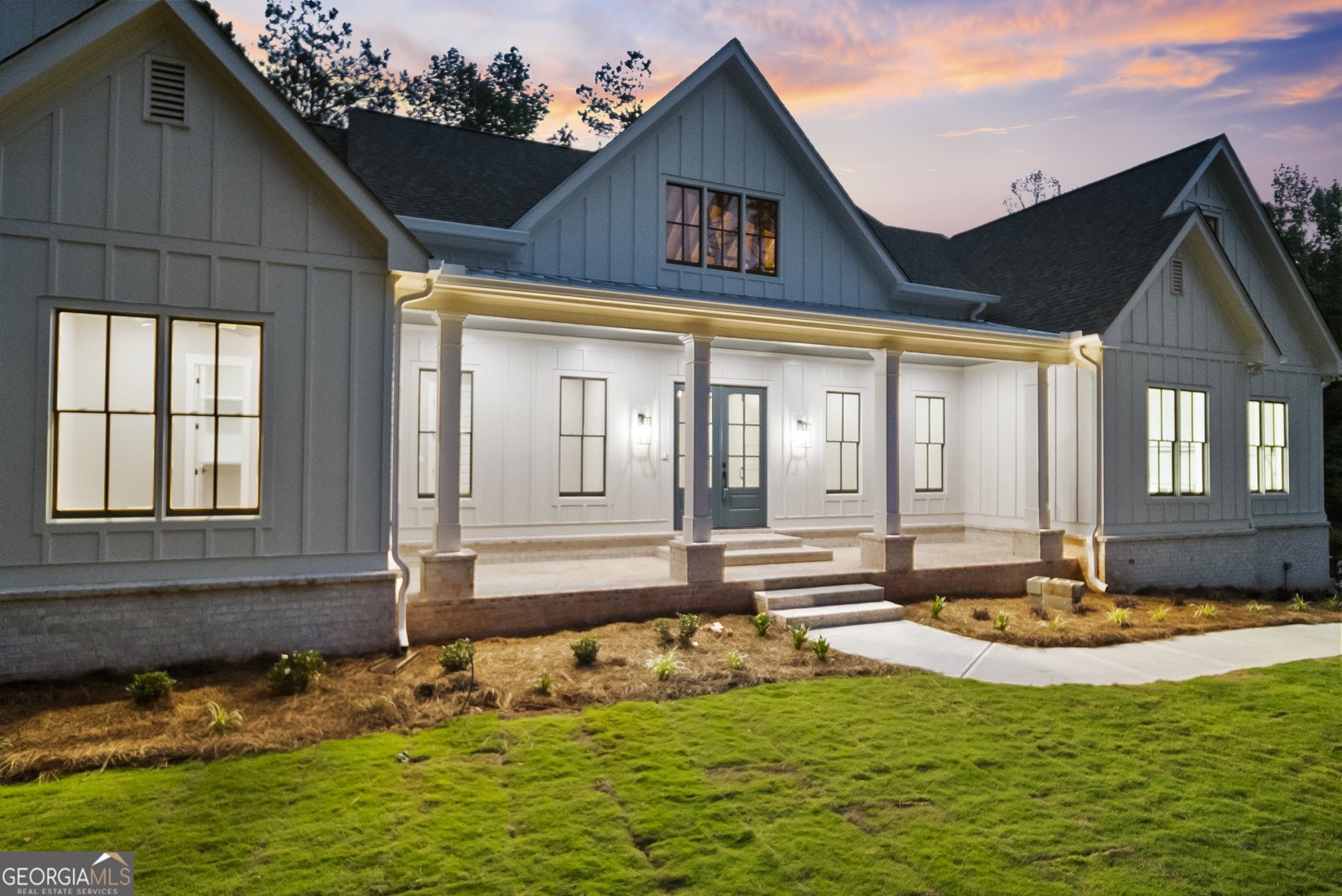 36 Alcovy Springs Drive Monroe - 76