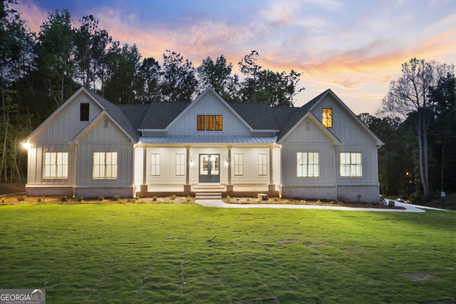 36 Alcovy Springs Drive Monroe - 77