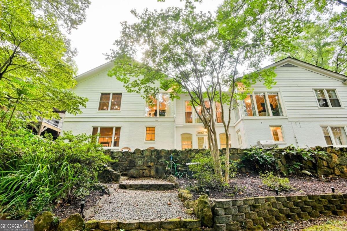 591 Milledge Terrace Athens - 1