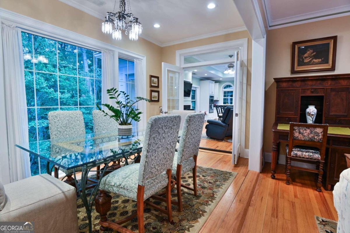 591 Milledge Terrace Athens - 10