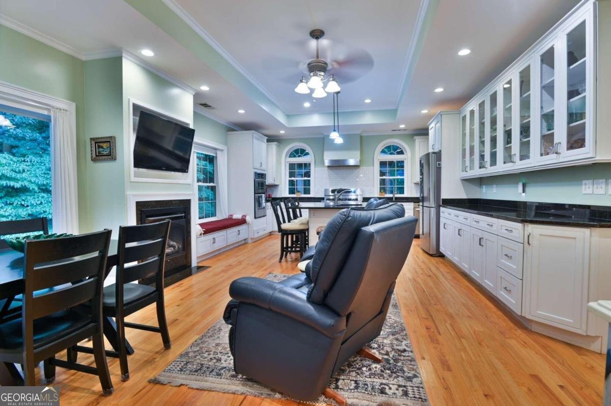 591 Milledge Terrace Athens - 11