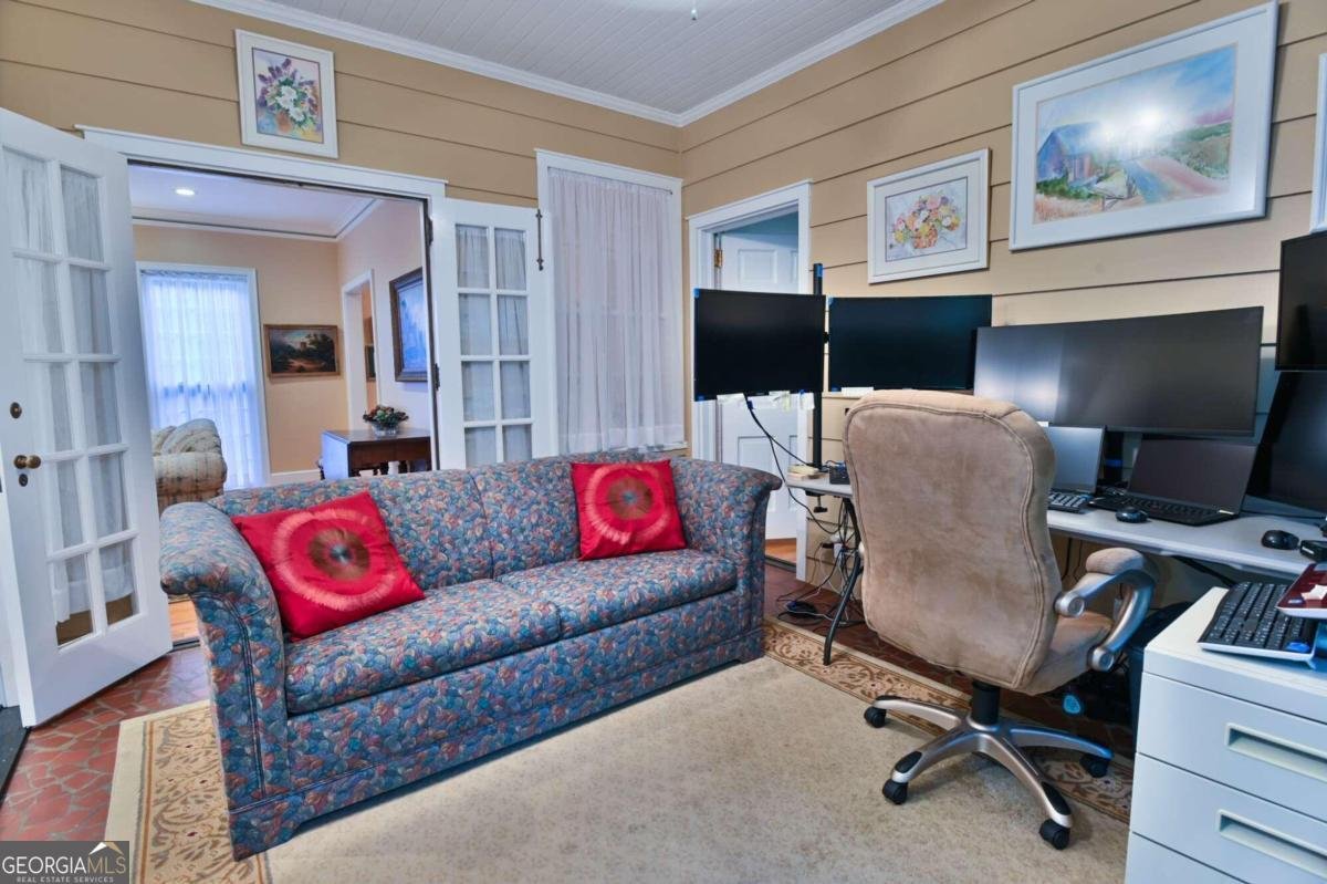 591 Milledge Terrace Athens - 12