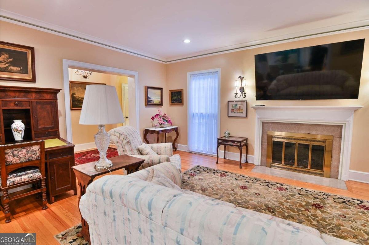 591 Milledge Terrace Athens - 13