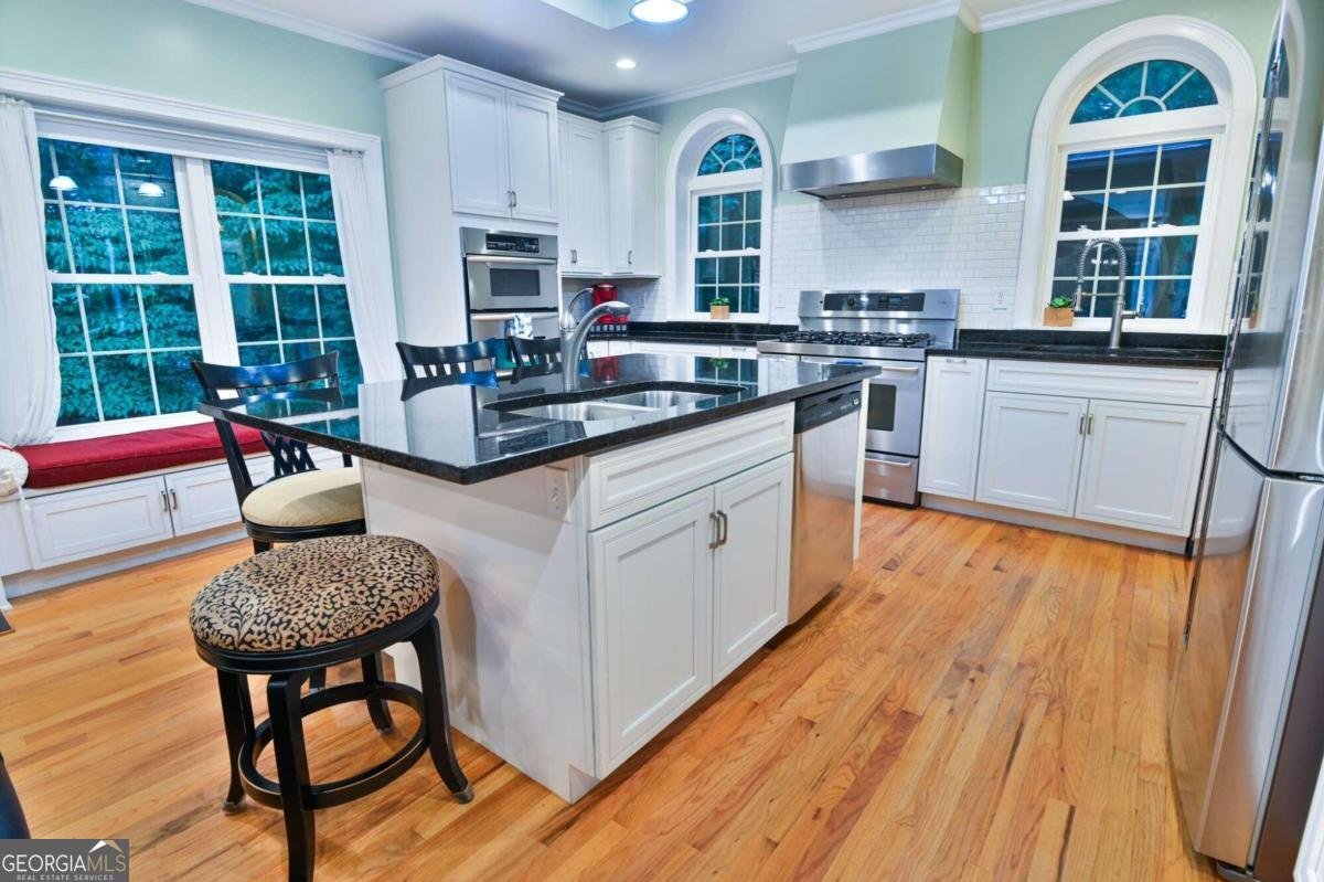 591 Milledge Terrace Athens - 14