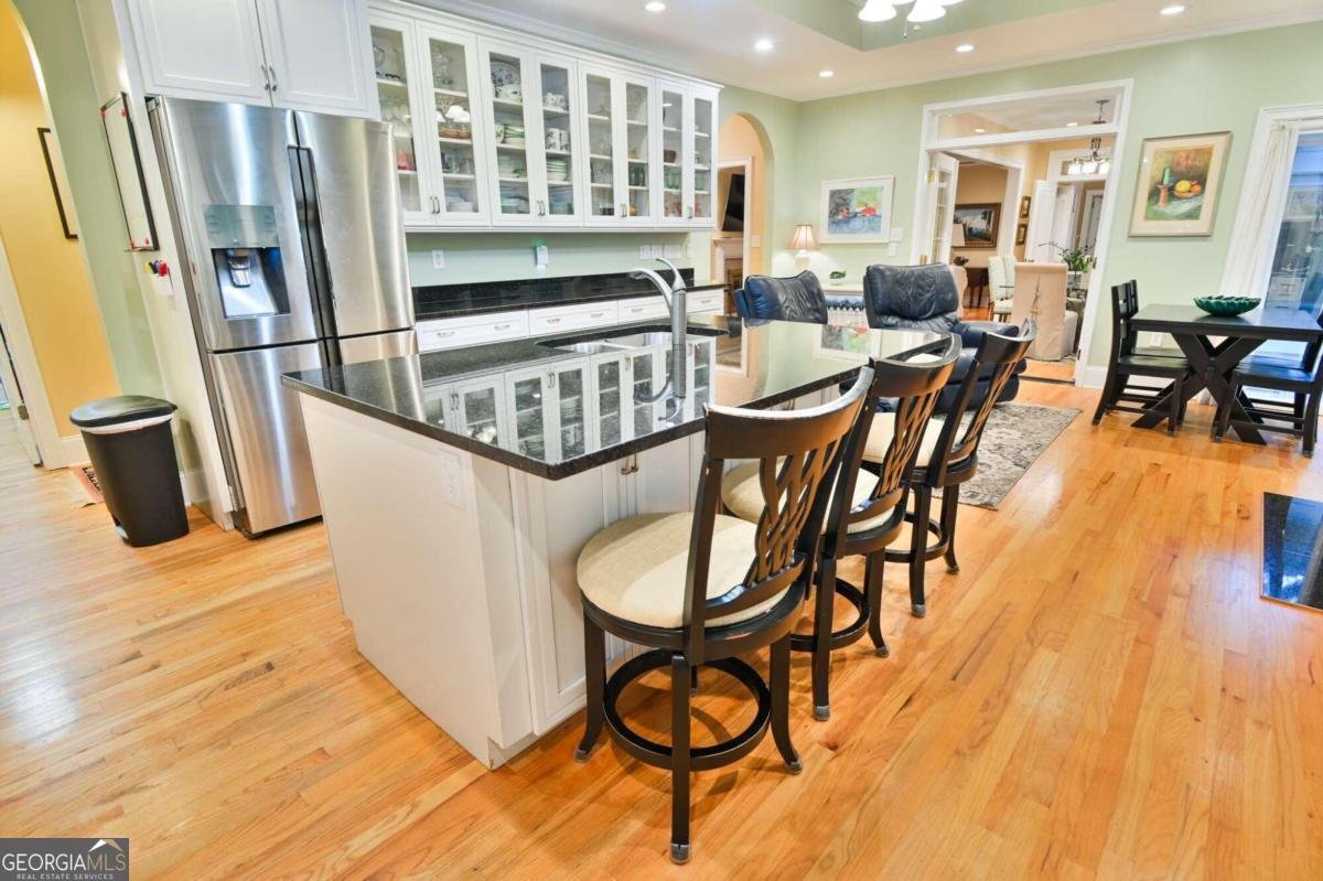 591 Milledge Terrace Athens - 17