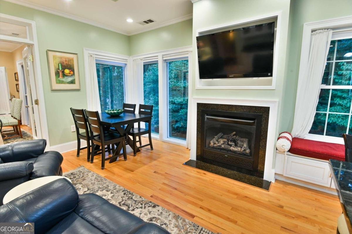 591 Milledge Terrace Athens - 19